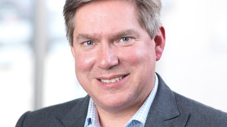 Partnership Supports Ambitious Growth Plans